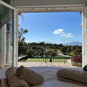 Paradise View - Lauro Golf Apartamento